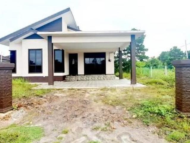 Bungalow for sale in Tringganu
