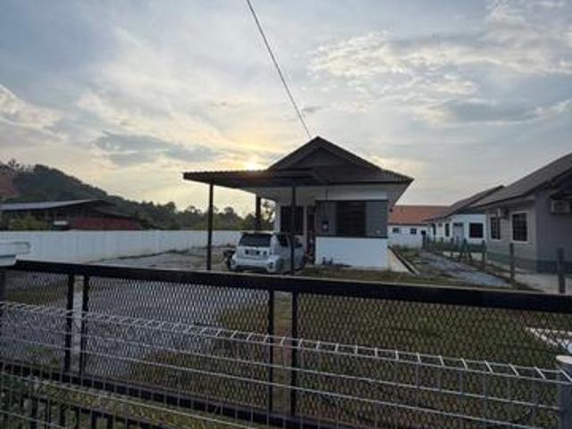 Bungalow for sale in Kuala Terengganu