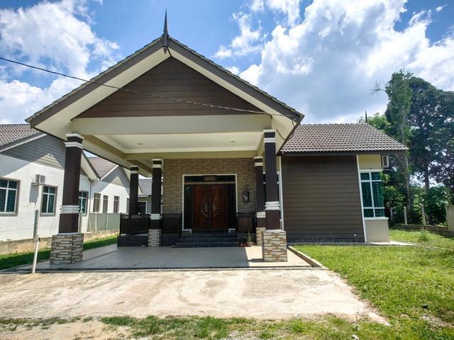 Bungalow for sale in Tringganu
