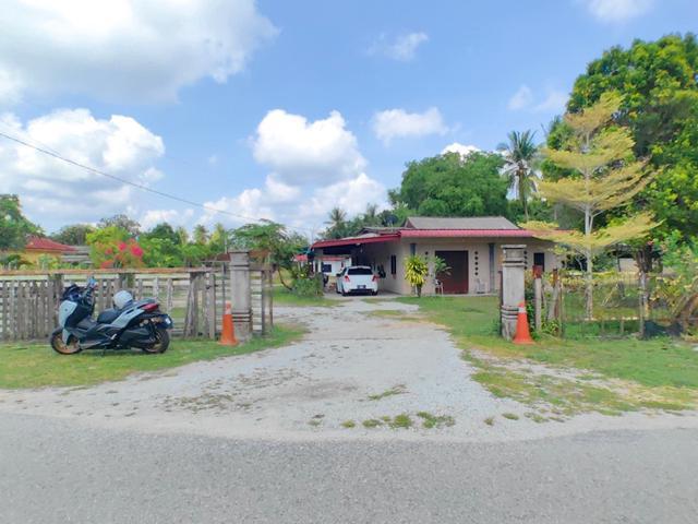 Bungalow for sale in Tringganu