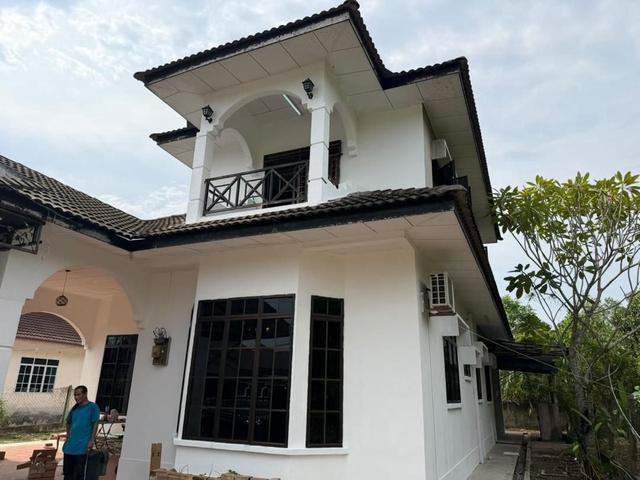 Bungalow for sale in Seri Iskandar, Perak Tengah