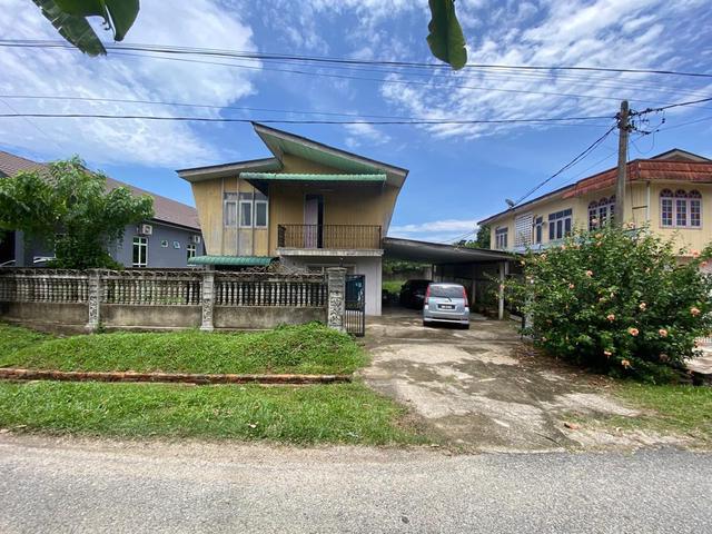Bungalow for sale in Cabang Tiga, Tringganu