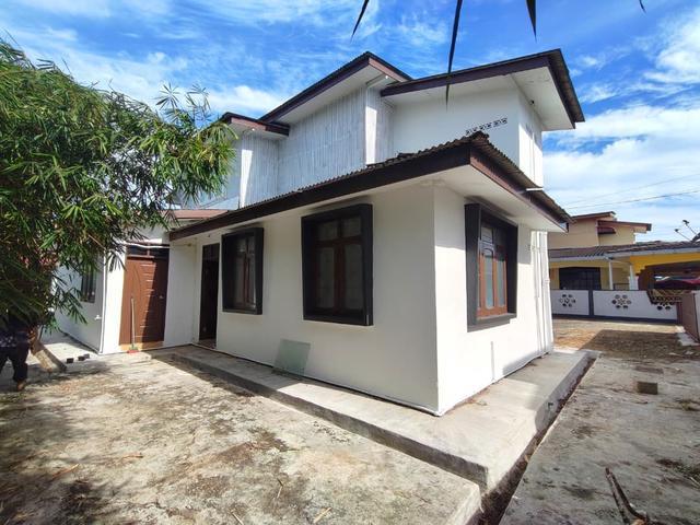 Bungalow for sale in Tringganu