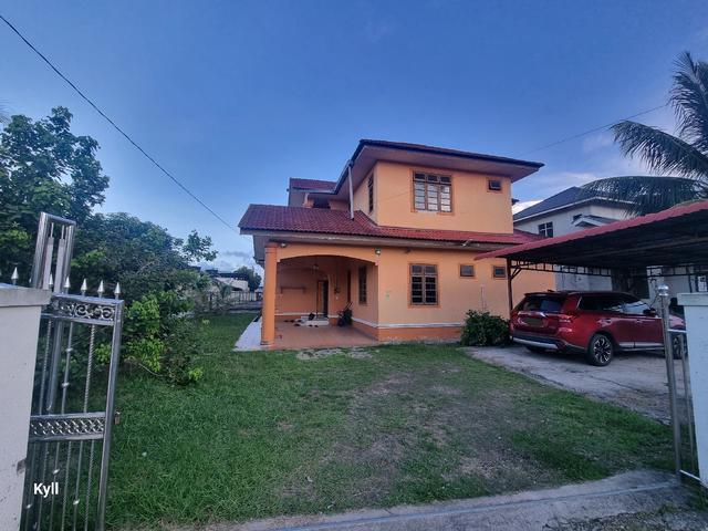 Bungalow for rent in Kota Bahru