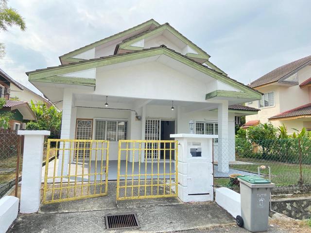 Bungalow for rent in Nilai, Negeri Sembilan
