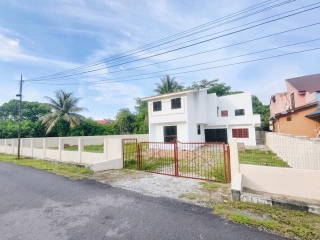 Bungalow for sale in Tringganu