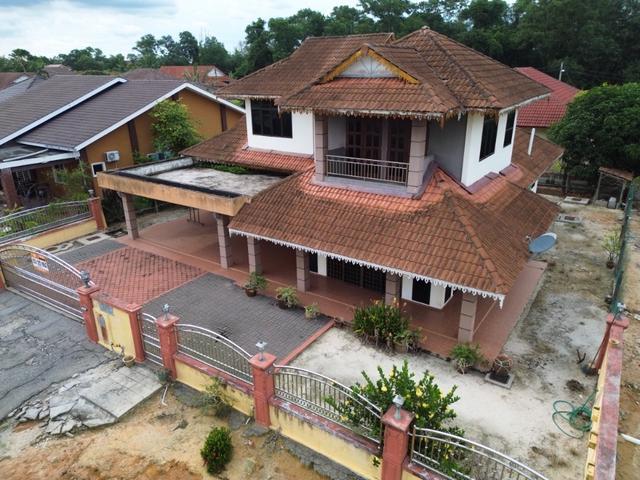 Bungalow for sale in Perak