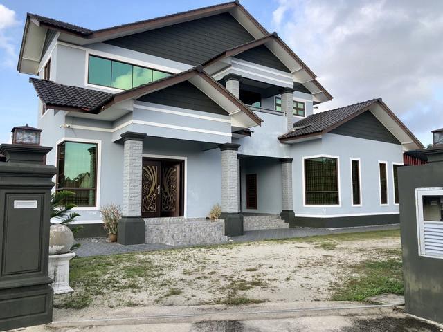 Bungalow for sale in Kelantan