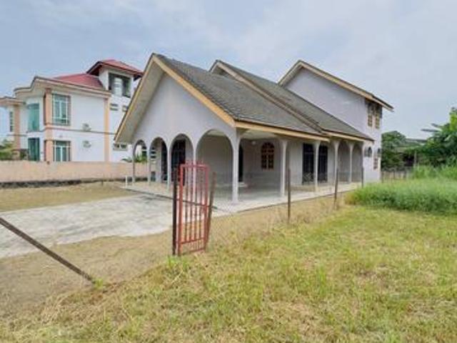 Terraced House for rent in Kubang Kerian
