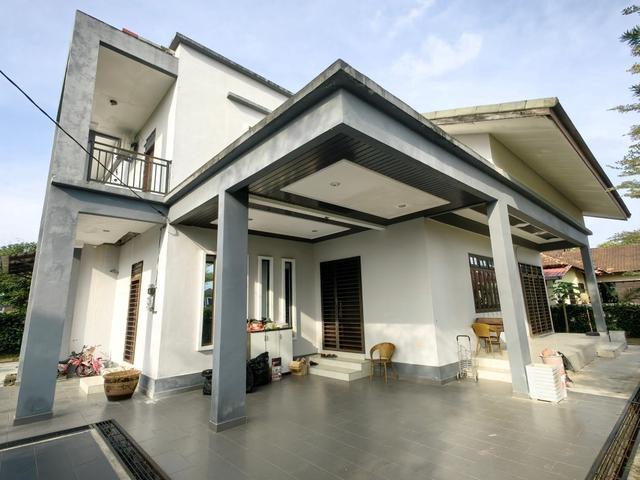 Bungalow for sale in Tringganu