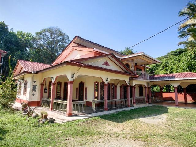 Bungalow for sale in Tringganu