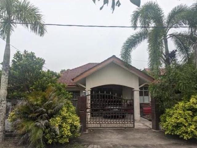 Bungalow for sale in Tringganu
