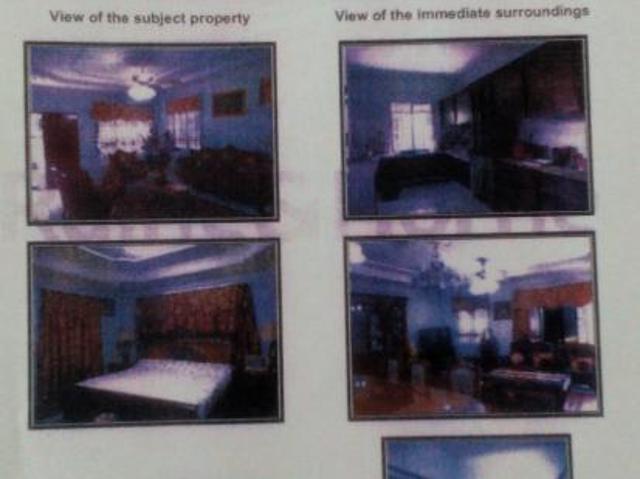 House for sale in Country Heights Damansara, Kuala Lumpur