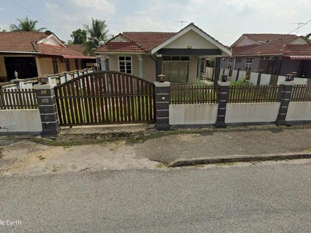 Bungalow for sale in Langgar, Kedah