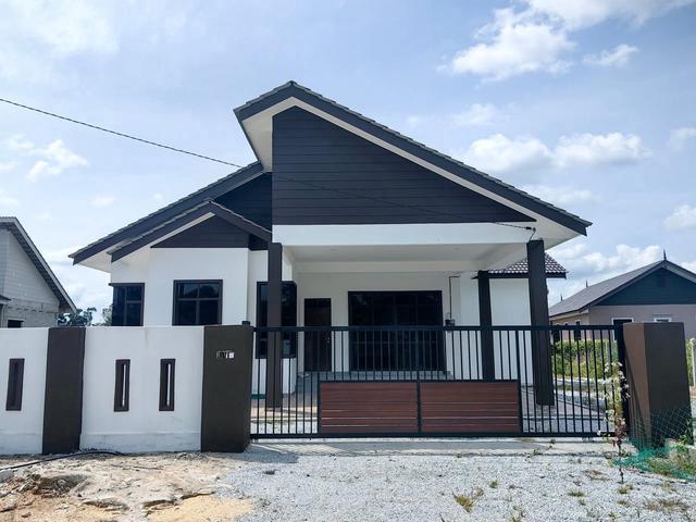 Bungalow for sale in Tringganu