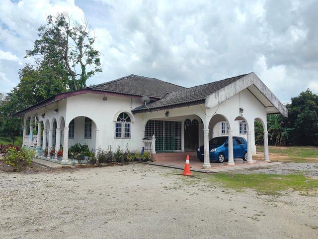 Bungalow for sale in Tringganu
