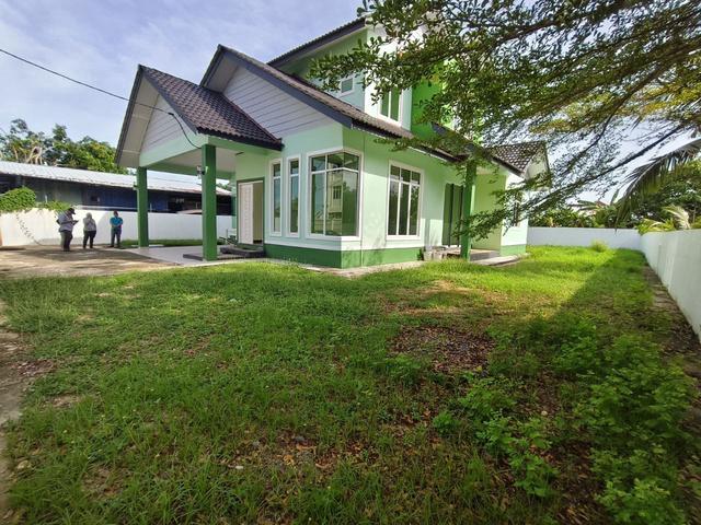 Bungalow for sale in Kota Bahru, Kelantan
