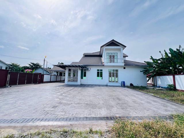 Bungalow for sale in Kelantan