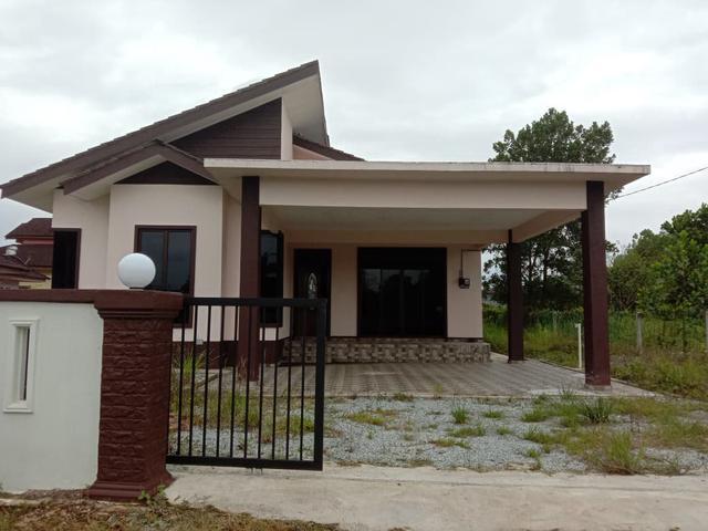 Bungalow for sale in Tringganu