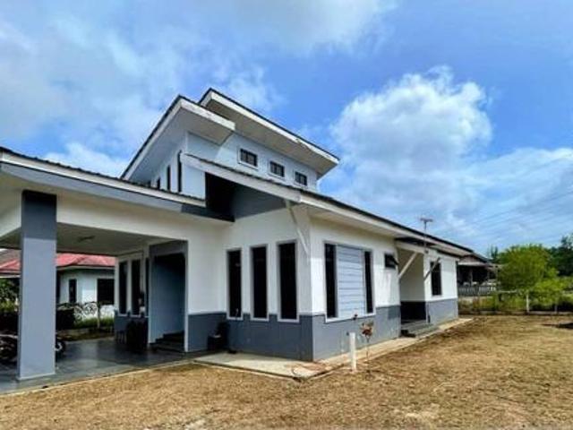 Bungalow for sale in Tringganu