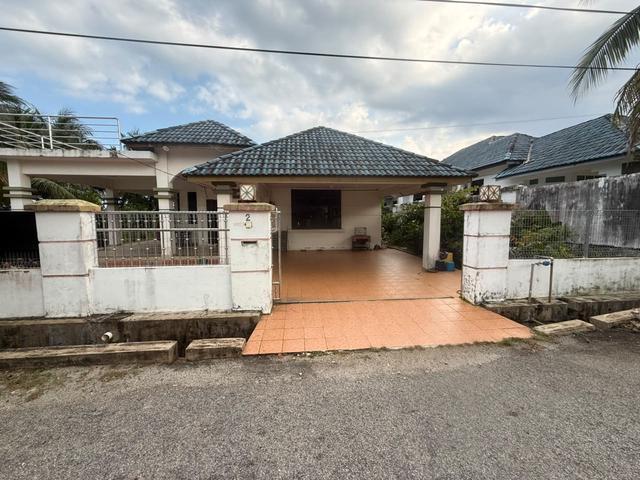 Bungalow for sale in Pahang