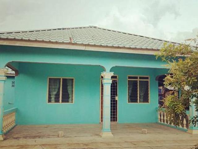 Bungalow for sale in Kulai, Johor
