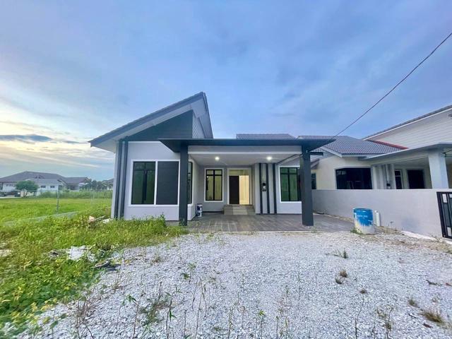 Bungalow for sale in Kelantan