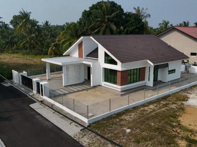 Bungalow for sale in Kuantan