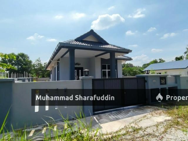 Bungalow for sale in Port Klang, Selangor
