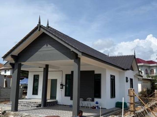 Bungalow for sale in Tringganu