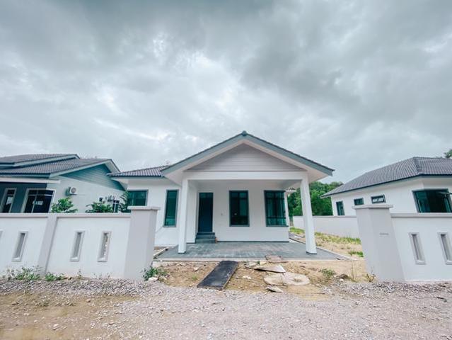 Bungalow for sale in Tringganu