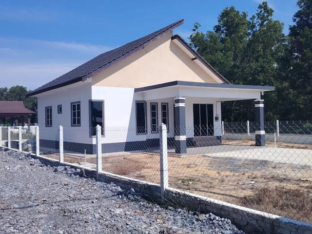 Bungalow for sale in Dungun, Tringganu