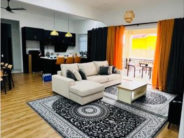 Bungalow for rent in Tringganu