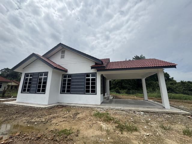 Bungalow for sale in Tringganu