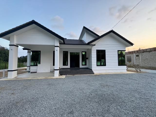 Bungalow for rent in Kota Bahru, Kelantan