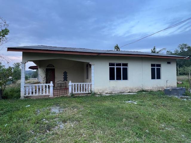 Bungalow for sale in Tringganu