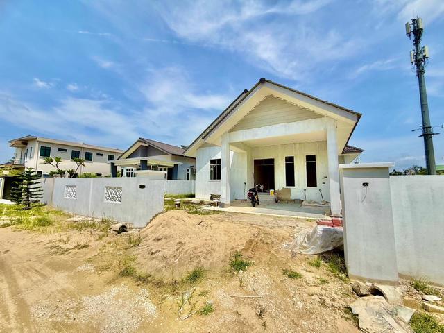Bungalow for sale in Kelantan