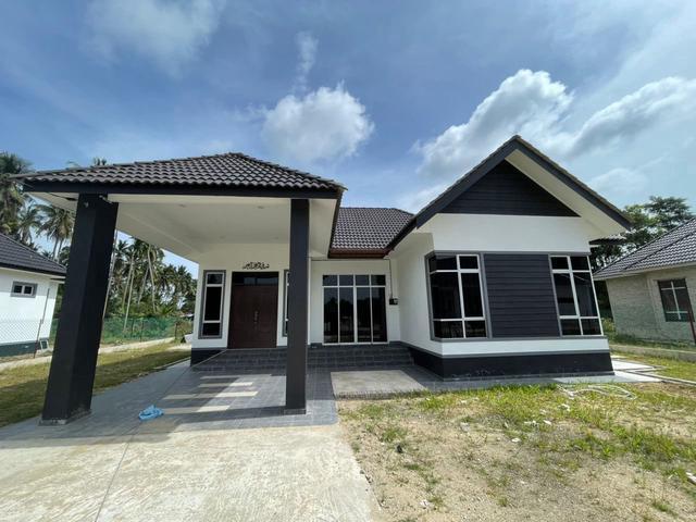 Bungalow for sale in Bachok, Kelantan