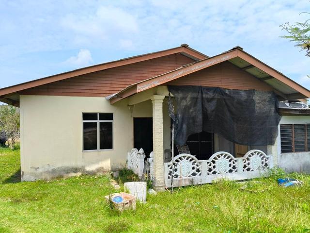 Bungalow for sale in Tringganu