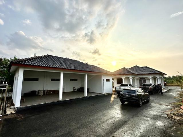 Bungalow for sale in Marang