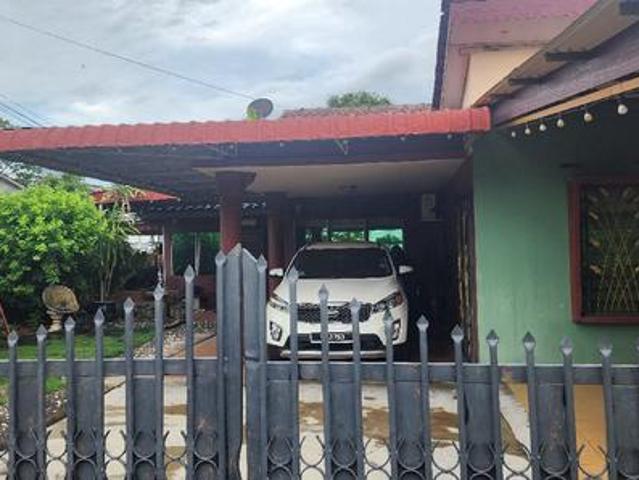 Bungalow for sale in Alor Setar, Kedah