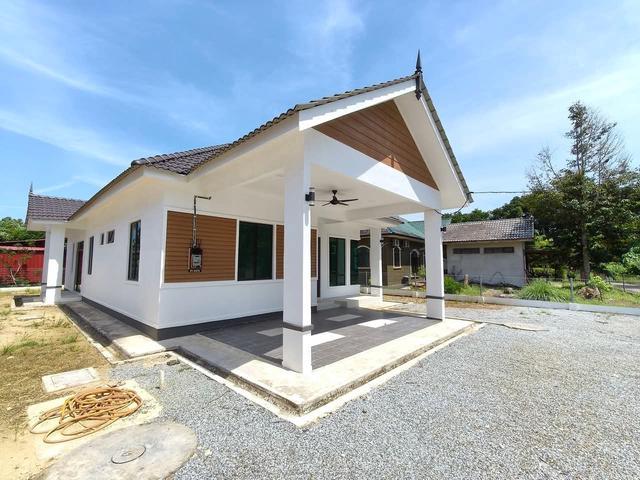 Bungalow for sale in Tringganu