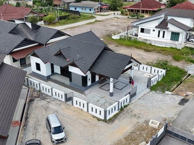 Bungalow for sale in Tringganu
