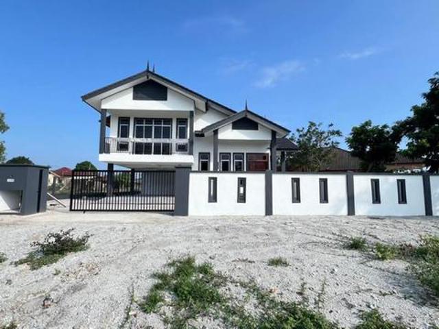 Bungalow for sale in Tringganu