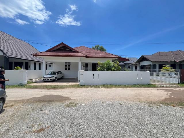 Bungalow for sale in Tringganu