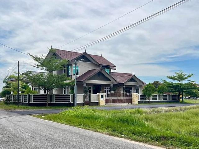 Bungalow for sale in Kuala Nerus, Kuala Terengganu