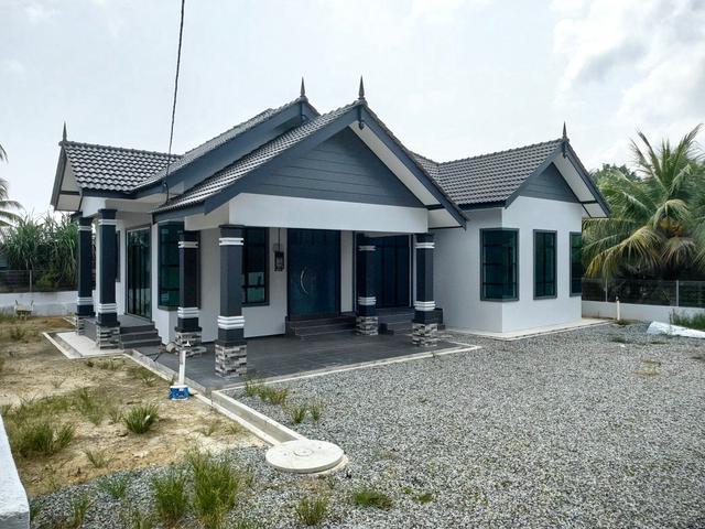 Bungalow for sale in Marang