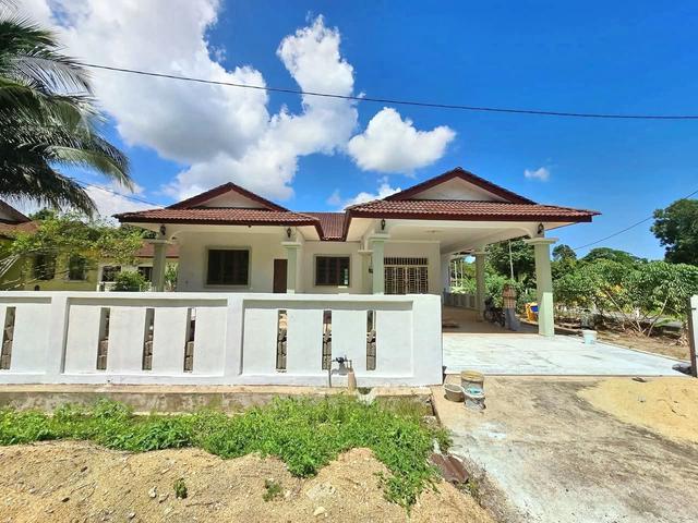 Bungalow for sale in Tringganu