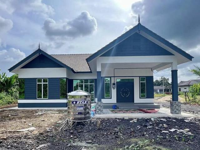 Bungalow for sale in Tringganu