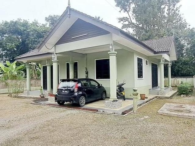 Bungalow for sale in Tringganu